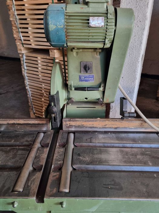 Circular pendula Bottene 400