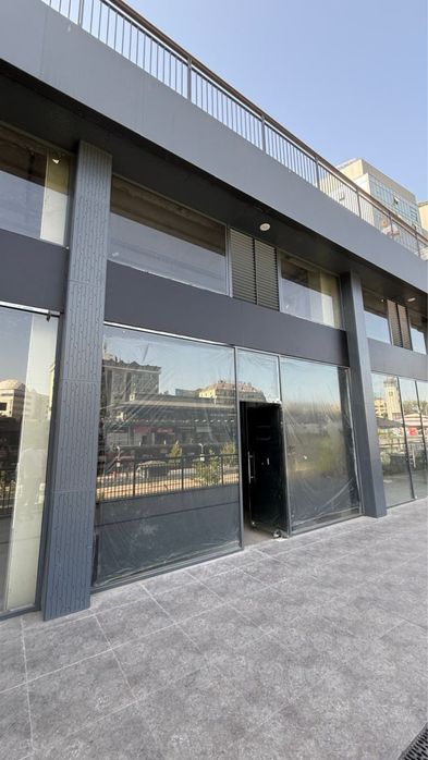 Срочно сдаётся в аренду нежилое помещение в ТЦ Seoul Mun 85 м2