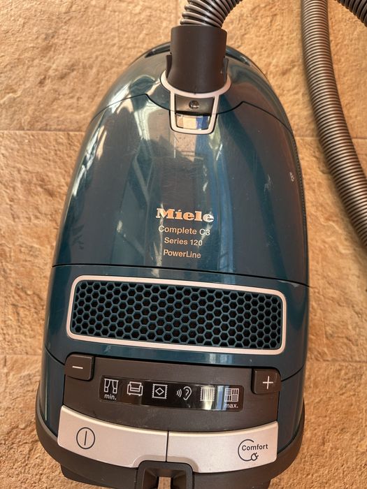 Miele Complete C3 Series 120 PowerLine
