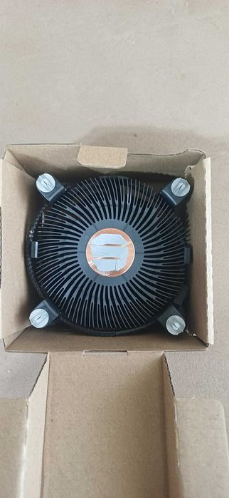 Intel Core i5-11400F 2.60GHz