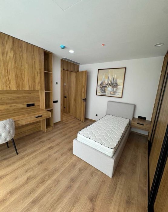 ЖК Piramit Tower Ул Бабур Продается 3х ком 101м2 Текстильный мост