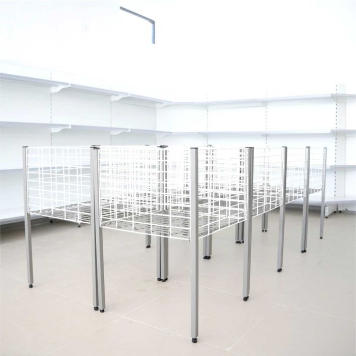 Складские стеллажи, стеллаж для склада, ombor stellaj, tokcha