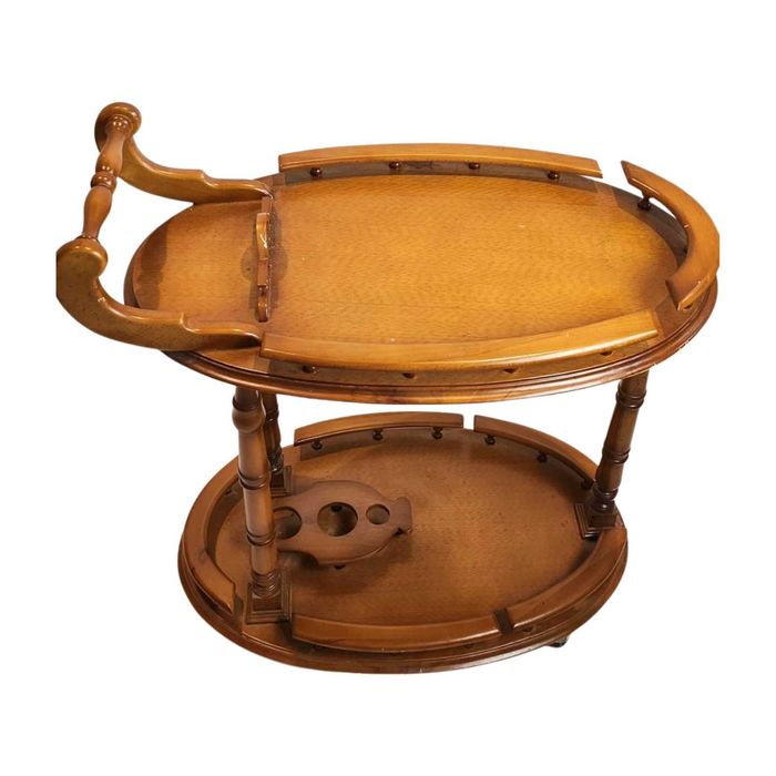 Количка за сервиране