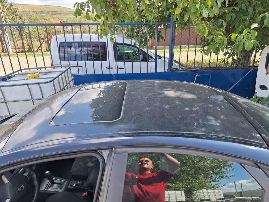 Opel Vectra, 2007, benzină, cutie automată.