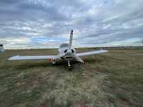 Avion ultrausor Aerotechnik