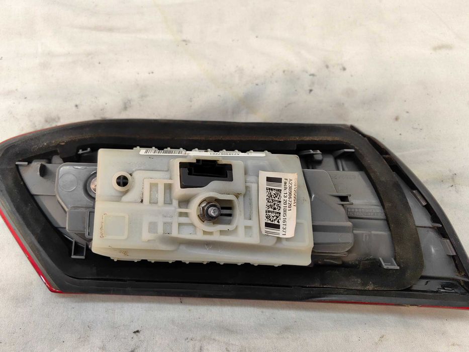 Оригинален стоп Мерцедес 238  Mercedes E 238 Coupe