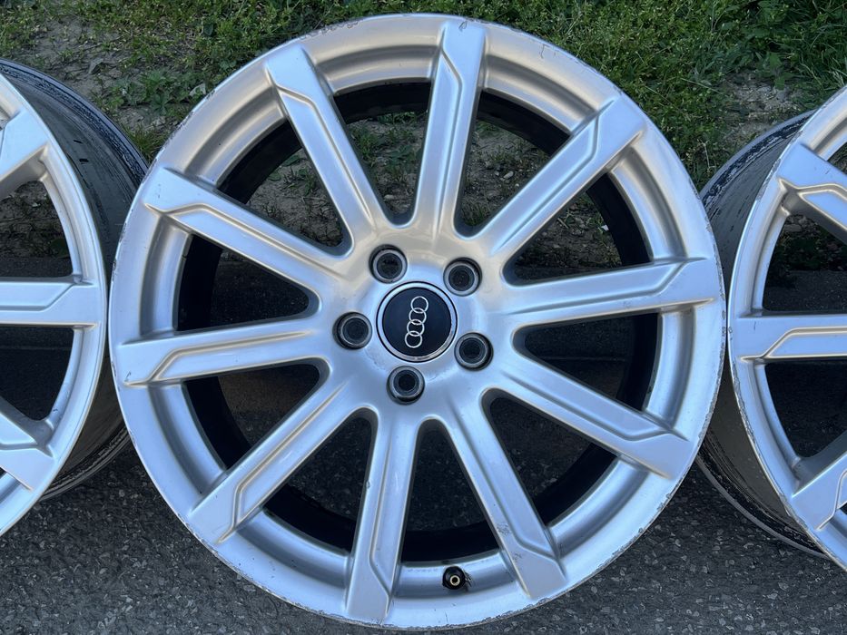 18” Джанти Audi