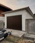 Garaj modular 4 x 6.5m