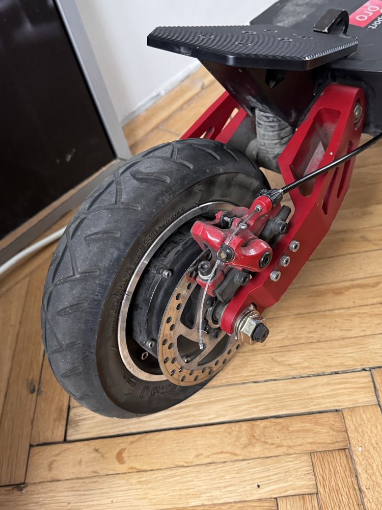 Trotineta electrica  Motus PRO 10 Sport