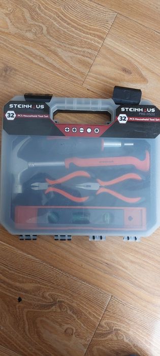 Trusa scule Steinhaus