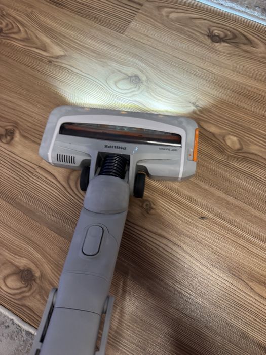 Aspirator fara fir Philips FC6723/01, SpeedPro