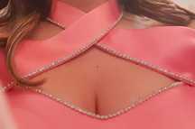 Rochie ocazie mar L