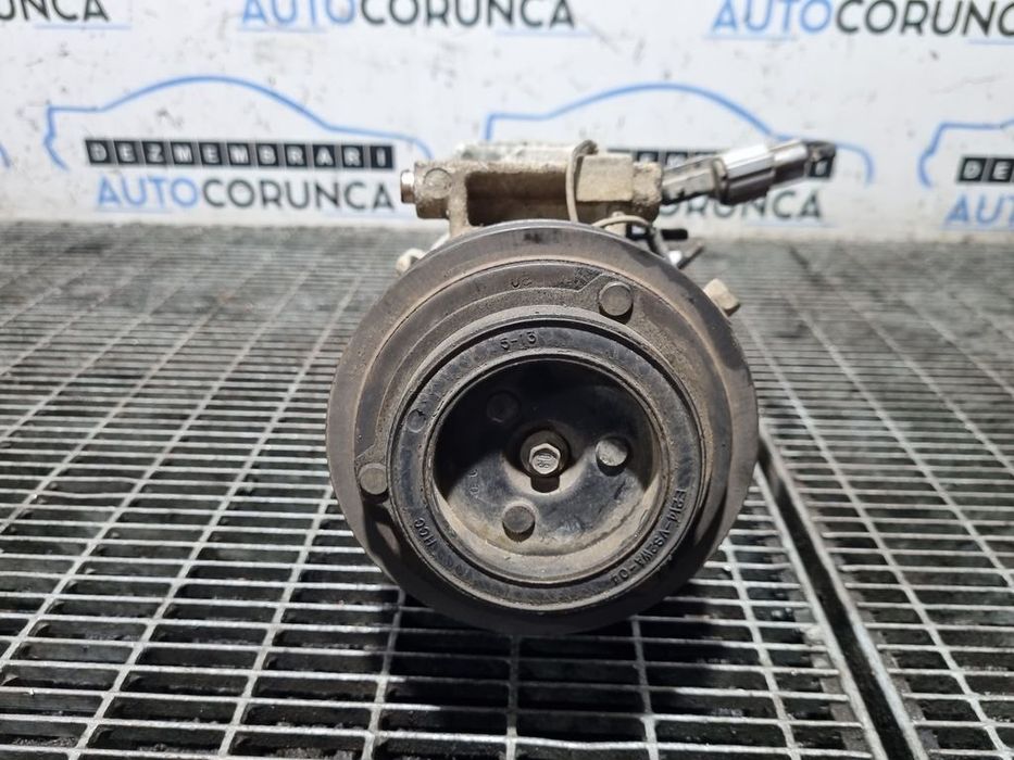 Compresor clima Hyundai IX35 2.0 CRDI 2010 - 2019 D4HA (1350) Fdca1502