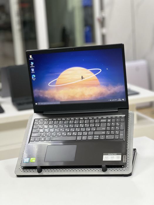 Lenovo Ideapad с видеокартой | Core i5-8250U | GeForce MX110