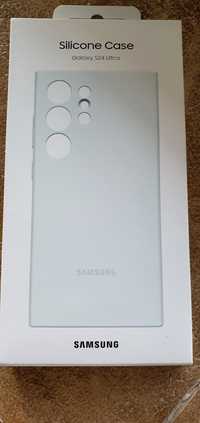 Husă originală Samsung S24 Ultra NOUĂ SIGILATA