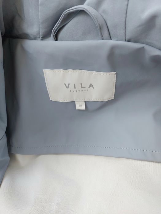 Jacheta parka VILA