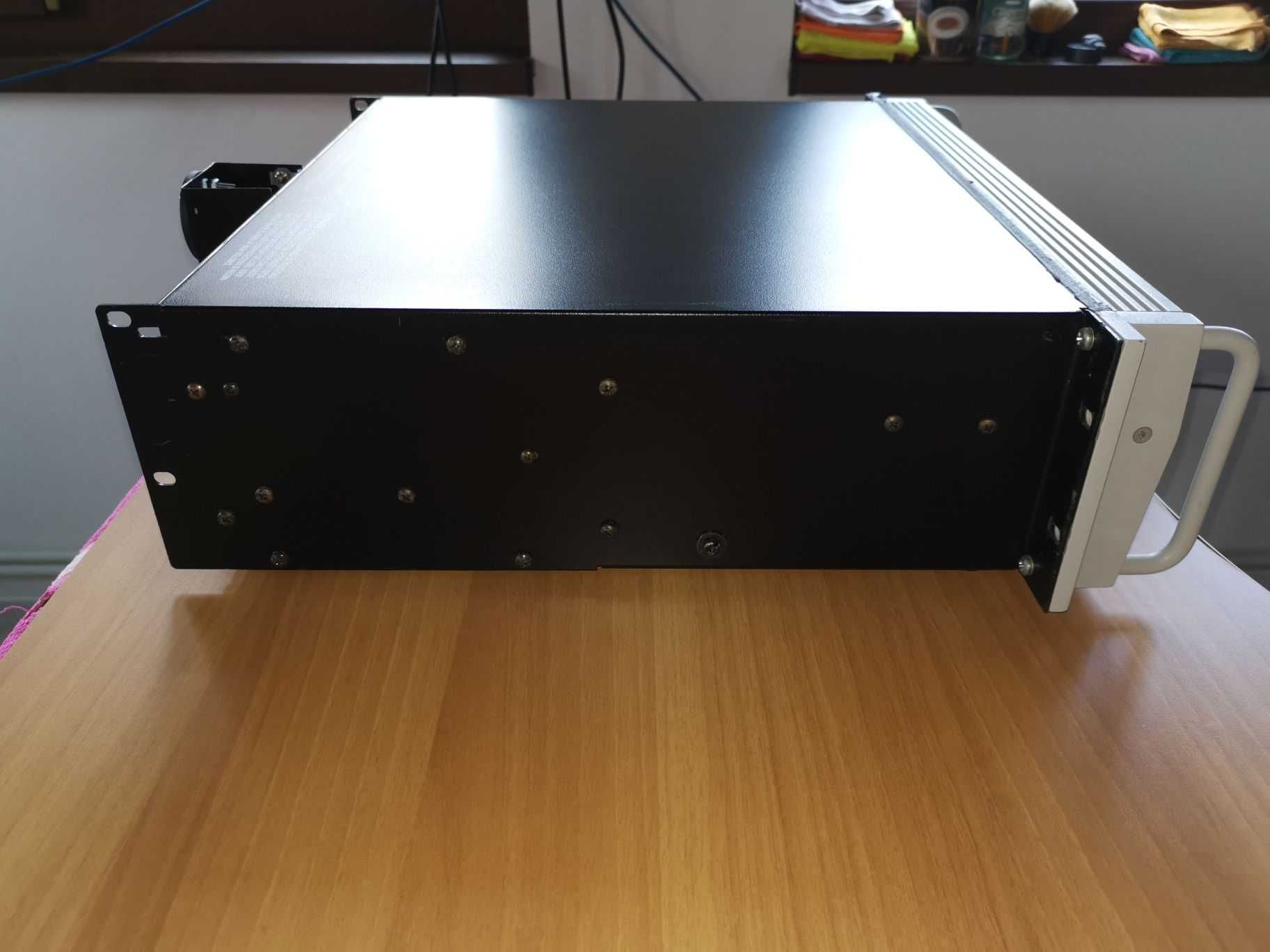 Amplificator/Putere Crown Macrotech 5002 VZ Bijuterie!!!