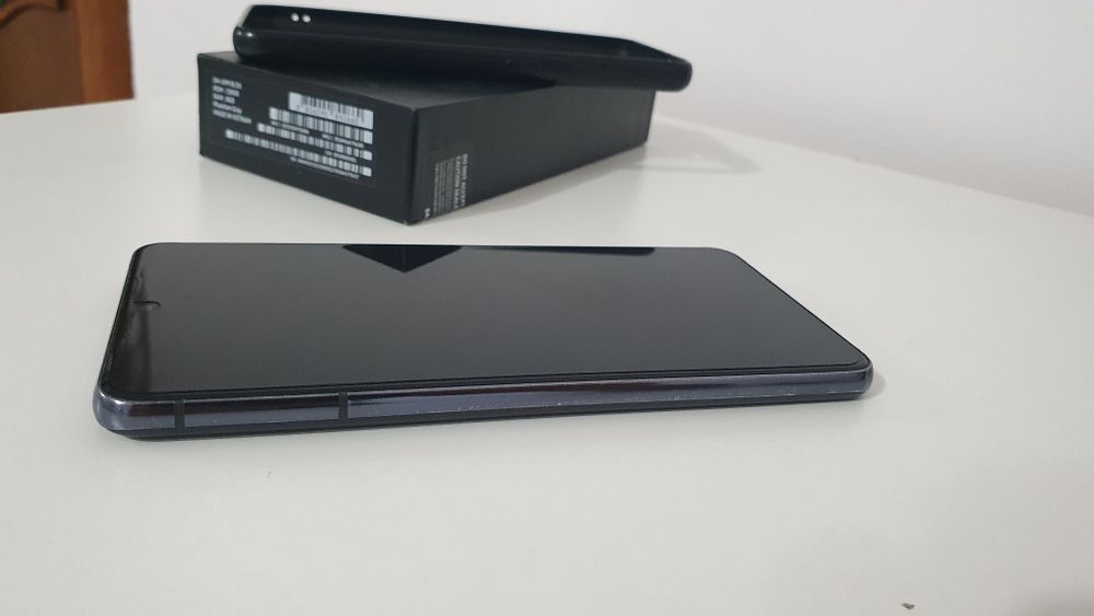 Samsung galaxy s21