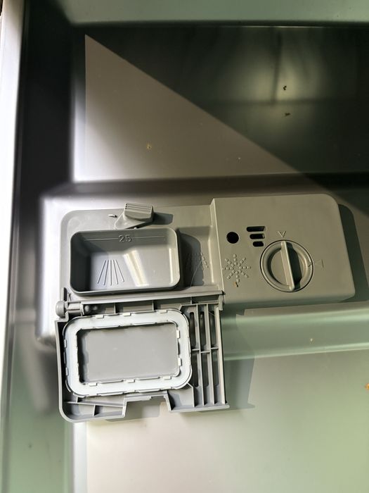 Masina de spalat vase