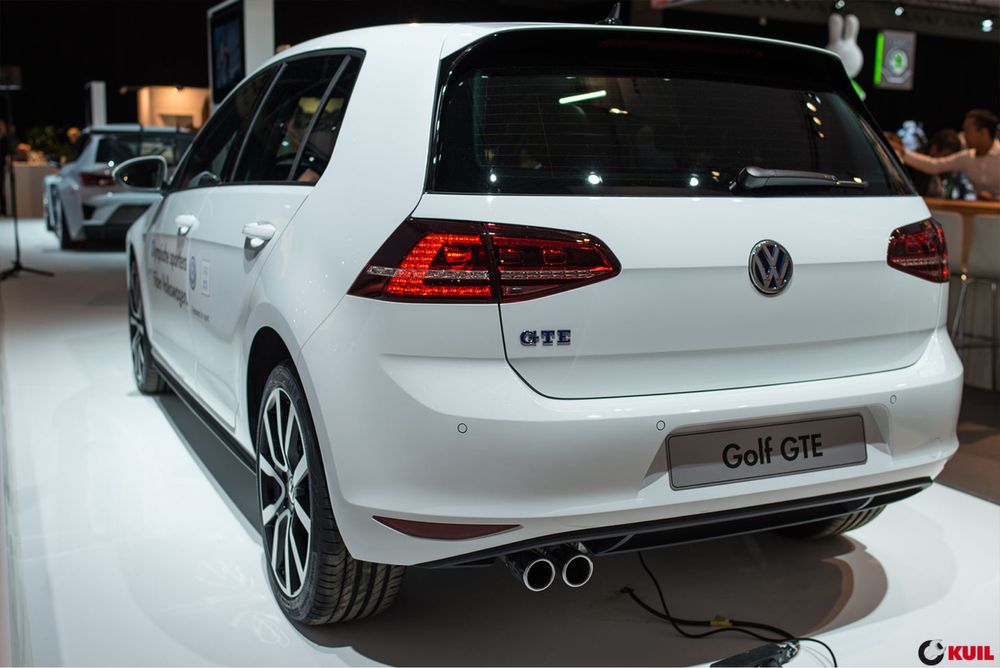 Dezmembrez Golf 7