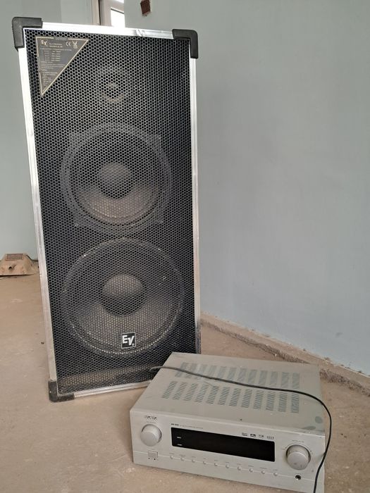 Kalonka va Usiletil sotiladi