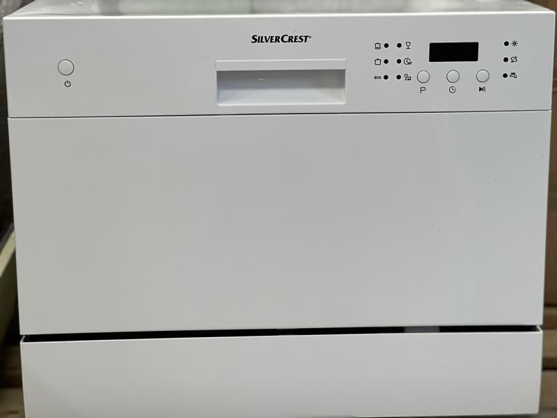 Съдомиялна силвъркрест