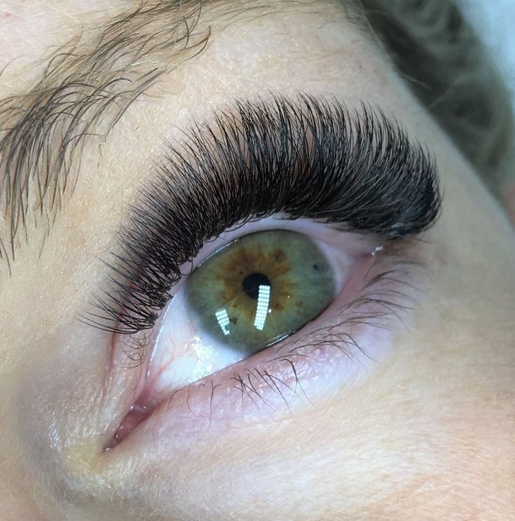 Aplic Gene false fir cu fir /2D 3D 4D/ #lashRussianvolume#Cosmetica