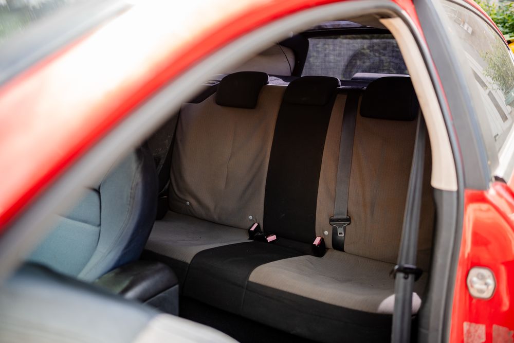 Vand Citroen C4 Coupe 2009 1.6HDI 90cp