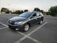 Dacia logan mcv - 0.9 tce + gpl - full option - 2017