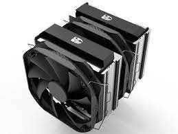 Охладител DeepCool охладител CPU Cooler ASSASSIN III - Intel , AMD