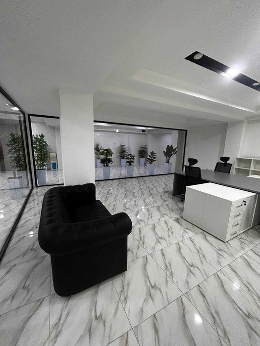 Аренда помещения, общая площадь 600 м²