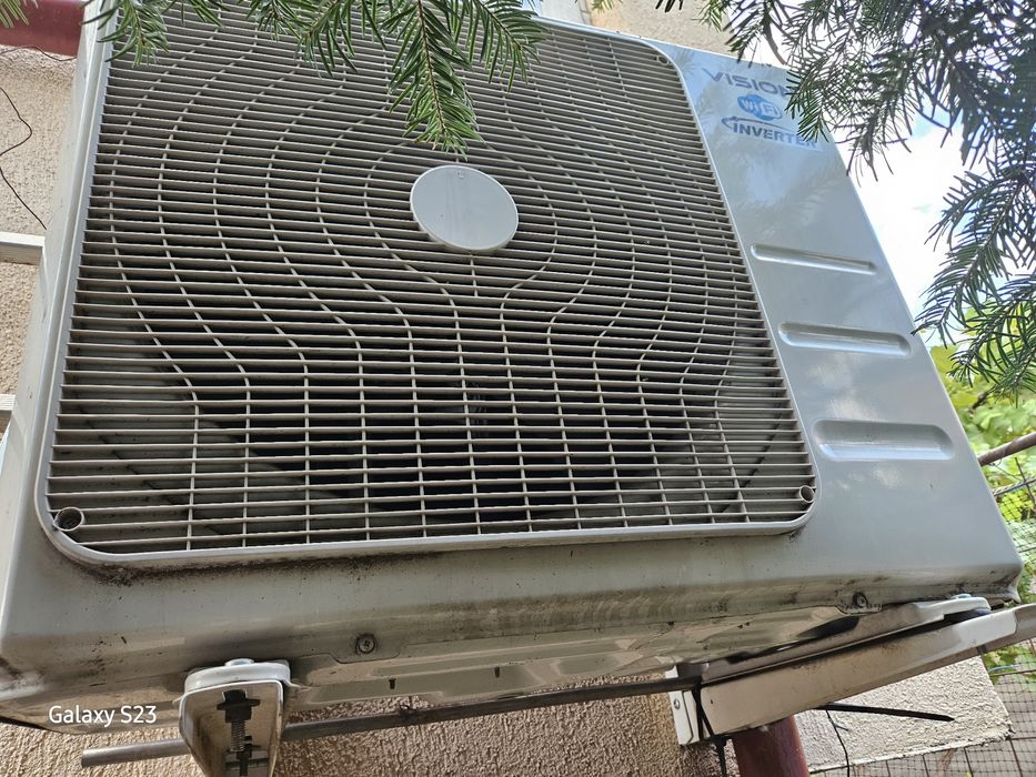 aer conditionat 24000