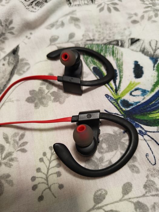 Căști sport Blitzwolf BW-BTS2