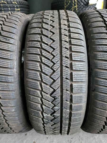 215/55/17 Continental 4бр