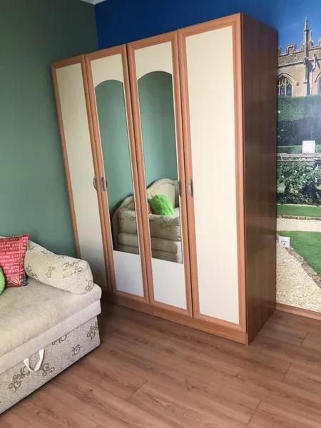 Дава се под наем Тристаен апартамент в Пловдив, Мараша - 70 кв.м за 510 € - Снимка #8