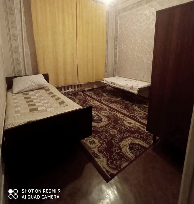Хона арендага берилади, оилага.