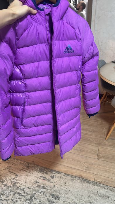 Куртка Adidas оригинал