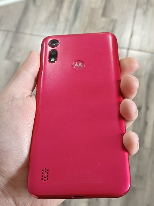 Telefon Motorola e6i
