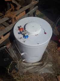Boiler de apă de apartament