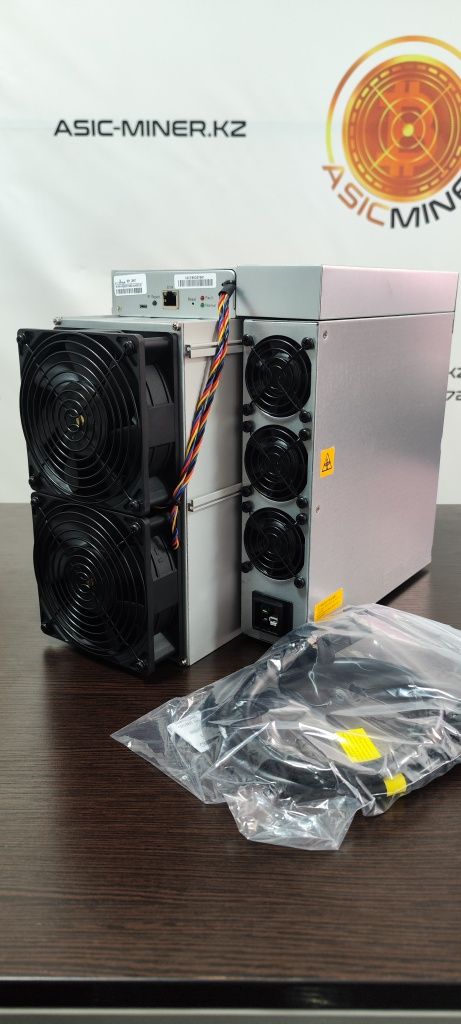 Antminer S21 200T Asic асик майнер