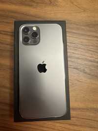 iPhone 12 Pro 128 GB Space Grey