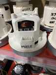 Motor aspirator miele  sau orice model casnic profesional spalatorie