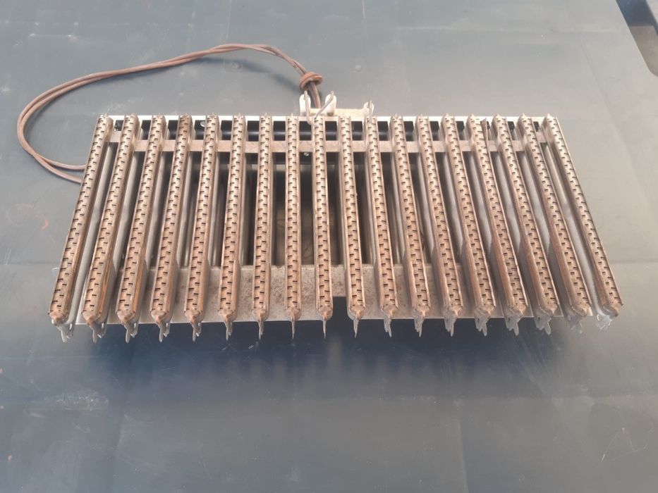 Arzător centrala /cazan Buderus 80 kw