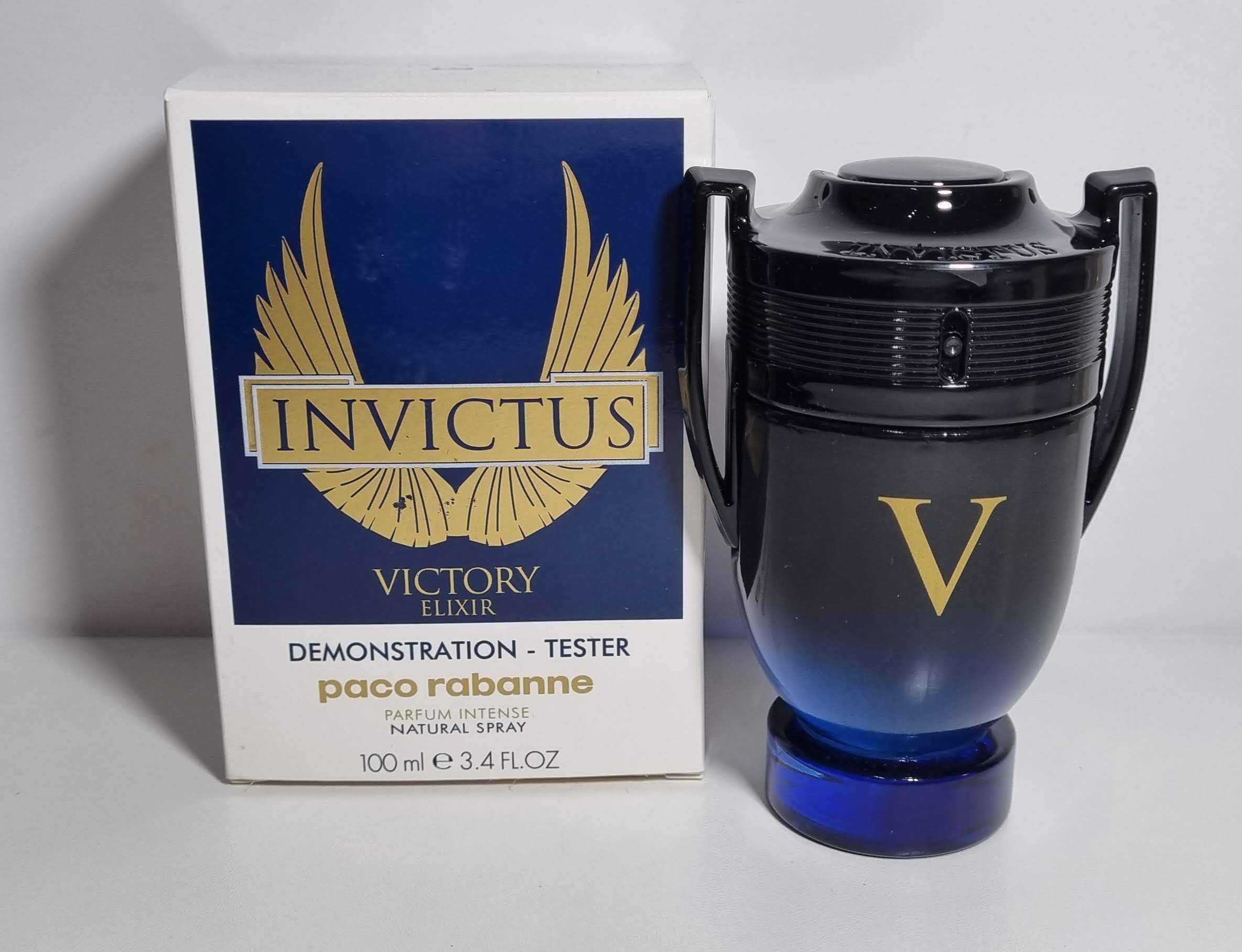 Parfum Paco Rabanne - Invictus, Invictus Intense, Victory sau Legend