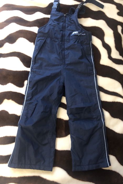 Salopeta ski copii - marime 98/ 104