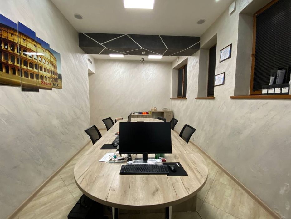 Аренда под Офис Ориентир Паркентский 234м2 2200$ торг