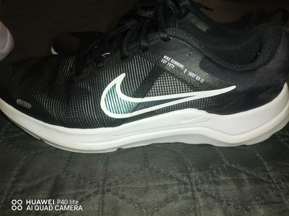 Детски маратонки Nike 36,5