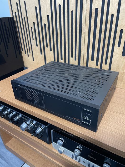 Amplificator sherwood s-6040 cp dual mono 100w