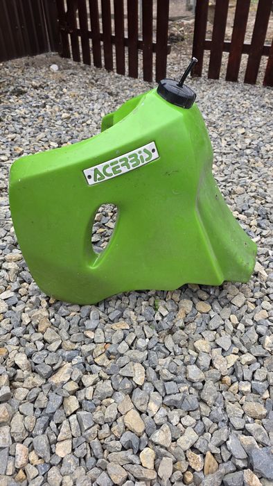 Rezervor Acerbis KLX 650 1992-1999