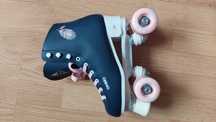 Patine cu rotile
